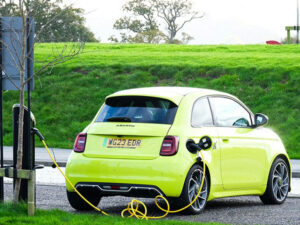 milford electric car service, ev repair, battery maintenance